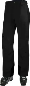 Helly Hansen Legendary Insulated Pant Black XL Pantalones de esquí