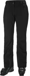 Helly Hansen W Legendary Insulated Pant Black XS Pantalones de esquí