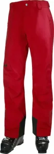 Helly Hansen Legendary Insulated Pant Rojo L