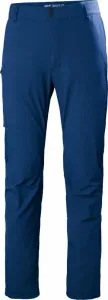 Helly Hansen Men's Brono Softshell Pant Ocean XL Pantalones para exteriores