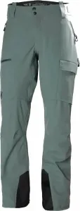 Helly Hansen Odin Mountain Softshell Pants Trooper 2XL Pantalones para exteriores