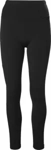 Helly Hansen Women's Friluft Legging Black XS Pantalones para exteriores