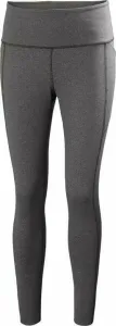 Helly Hansen Women's Myra Multifunctional Leggings Black Melange XL Pantalones para exteriores