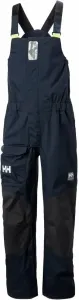 Helly Hansen Pier 3.0 Bib Pantalones Navy XL