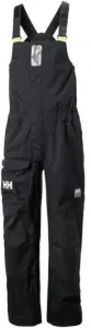 Helly Hansen Pier 3.0 Bib  Pantalones Ebony XL