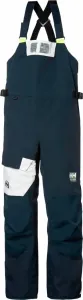Helly Hansen Women's Newport Coastal Bib Navy L Trousers Pantalones