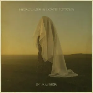Hercules and Love Affair - In Amber (2 LP) Disco de vinilo