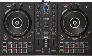 Hercules DJ DJControl Inpulse 300 Controlador DJ