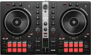 Hercules DJ DJControl Inpulse 300 MK2 Controlador DJ