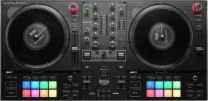 Hercules DJ DJControl Inpulse T7 Controlador DJ