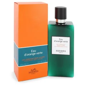 Eau D'Orange Verte - Hermès Aceite, loción y crema corporales 200 ml