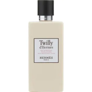 Twilly D'Hermès - Hermès Aceite, loción y crema corporales 200 ml