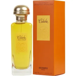 Calèche - Hermès Spray de perfume de seda 100 ml