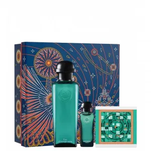 Eau D'Orange Verte - Hermès Cajas de regalo 100 ml #504134