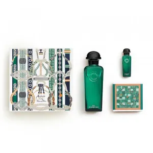 Eau D'Orange Verte - Hermès Cajas de regalo 107,5 ml