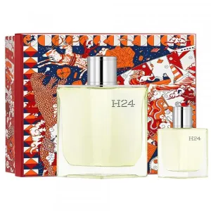 H24 - Hermès Cajas de regalo 100 ml