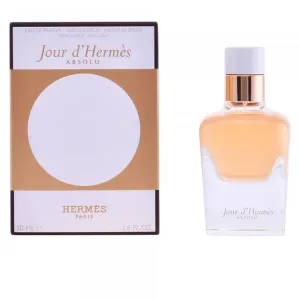 Jour d'Hermès Absolu - Hermès Eau De Parfum Spray 50 ML
