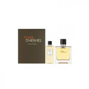 Terre D'Hermès - Hermès Cajas de regalo 100 ml #272478