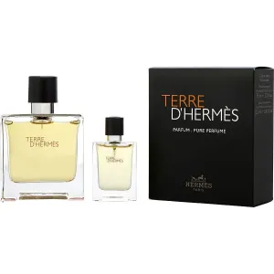 perfumes de hombre Hermès