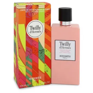 Twilly D'Hermès - Hermès Crema de ducha perfumada 200 ml