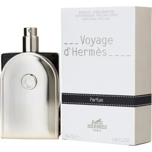 Voyage d'Hermès - Hermès Spray de perfume 35 ML