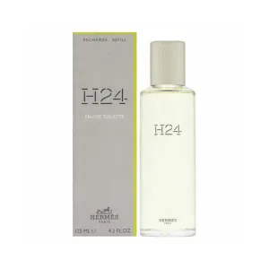 H24 - Hermès Eau De Toilette 125 ml