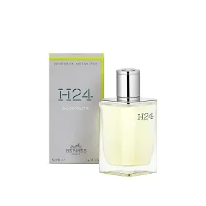 H24 - Hermès Eau de Toilette Spray 50 ml