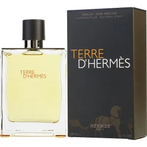 Terre d'Hermès - Hermès Spray de perfume 200 ML