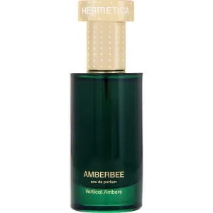 Amberbee - Hermetica Eau De Parfum Spray 50 ml