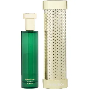 Peonypop - Hermetica Eau De Parfum Spray 100 ml
