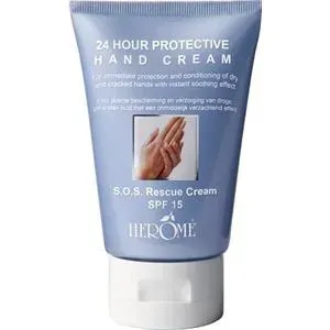 Herôme Crema de manos protección 24 h 0 80 ml