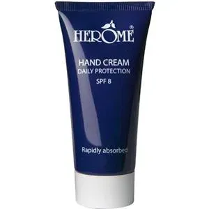 Herôme Hand Cream Daily Protection 2 75 ml