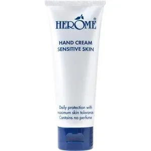 Herôme Hand Cream Sensitive 0 75 ml