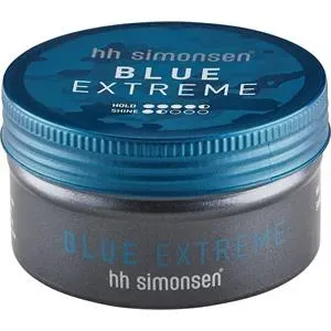 HH Simonsen Blue Extreme Mud 1 100 ml
