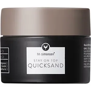 HH Simonsen Quicksand 0 90 ml