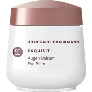 Hildegard Braukmann Bálsamo contorno de ojos 2 30 ml