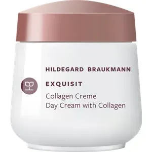 Hildegard Braukmann Crema de día colágeno 2 30 ml