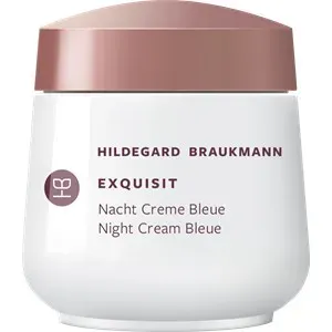 Hildegard Braukmann Crema de noche Bleue 2 50 ml