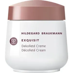 Hildegard Braukmann Crema escote 2 50 ml