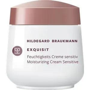 Hildegard Braukmann Crema hidratante para piel sensible 2 30 ml