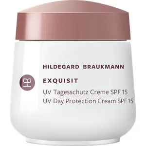 Hildegard Braukmann Crema protectora UV SPF15 2 50 ml