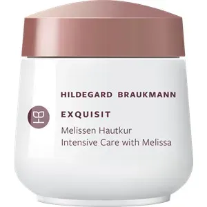 Hildegard Braukmann Tratamiento cutáneo con melisa 2 50 ml