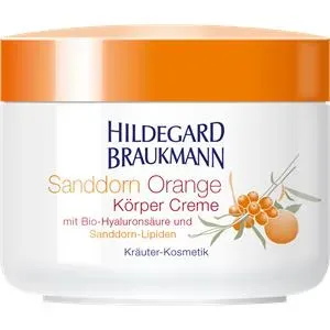 Hildegard Braukmann Crema corporal 2 200 ml
