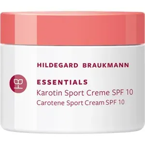 Hildegard Braukmann Carotene Sport Cream SPF 10 2 50 ml
