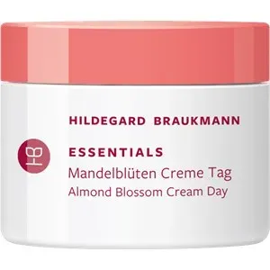 Hildegard Braukmann Crema de Día Flor Almendro 2 50 ml