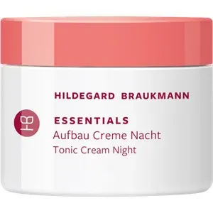 Hildegard Braukmann Crema de Noche Reconstructora 2 50 ml