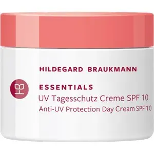 Hildegard Braukmann Crema protectora para el día UV SPF 10 2 50 ml