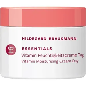 Hildegard Braukmann Hidratación vitamínica de día 2 50 ml