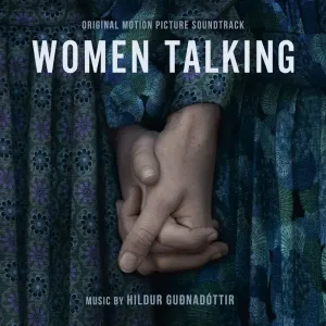 Hildur Gudnadóttir - Women Talking (Original Soundtrack) (LP) Disco de vinilo