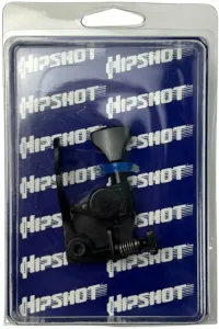 Hipshot 6GL1BT Negro